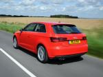Audi A3 1.8T 2012 года (UK)